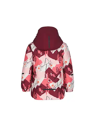 ICEPEAK | Veste de ski pour bébé Jena Kd | rosa